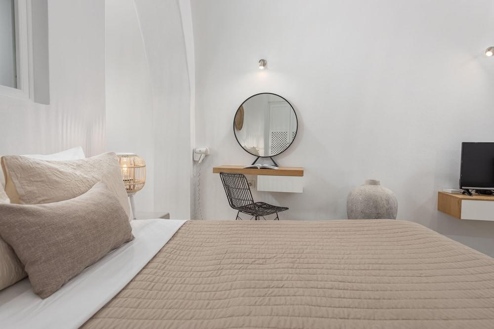 Exclusive Suites Fira  Eksteriør billede