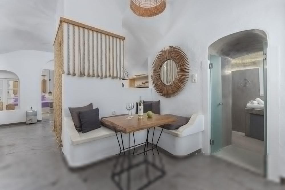 Exclusive Suites Fira  Eksteriør billede